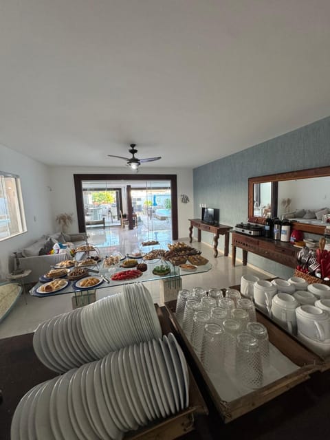 Pousada Sereia de Geriba Inn in Armacao dos Buzios