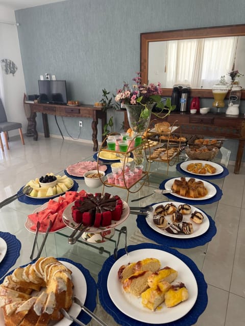 Pousada Sereia de Geriba Inn in Armacao dos Buzios