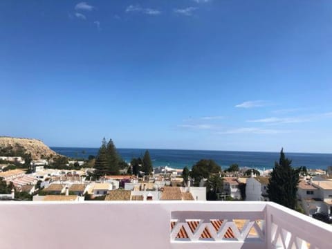 BBQ facilities, Balcony/Terrace, Sea view