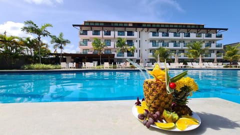 Property building, Swimming pool, Swimming pool
