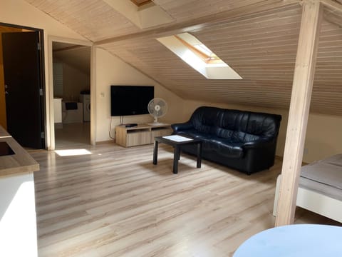 Domina Apartment in Vilnius