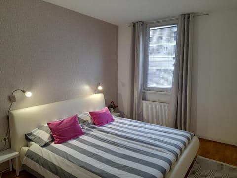 ARS VIP Apartment Apartment in Novi Sad