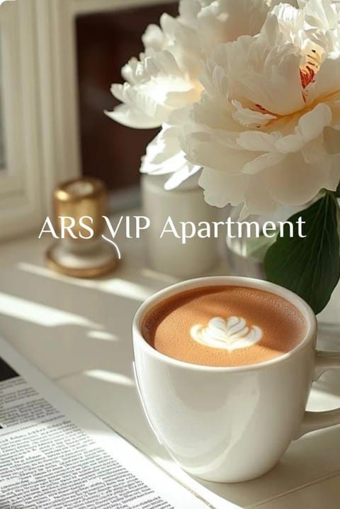 ARS VIP Apartment Apartment in Novi Sad
