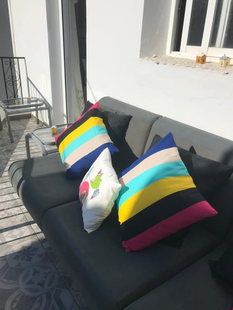 Casa Cometa House in Marina Baixa