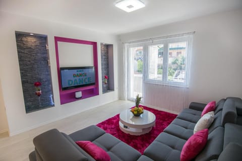 Lucia Apartment in Šibenik