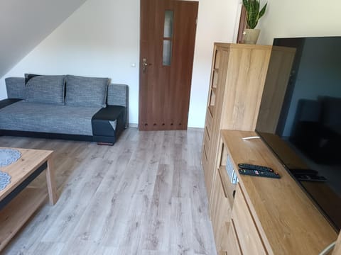 A i M Vacation rental in West Pomeranian Voivodeship, Poland