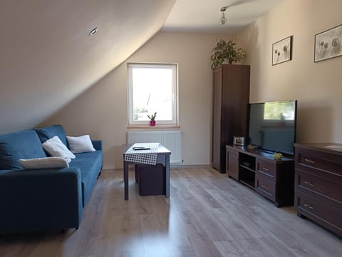 A i M Vacation rental in West Pomeranian Voivodeship, Poland