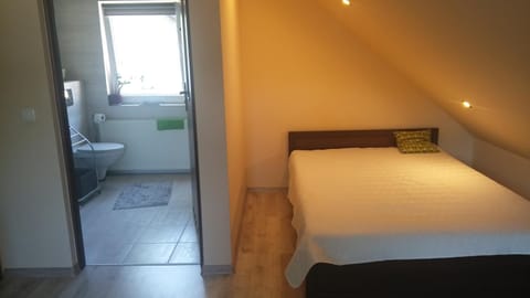 A i M Vacation rental in West Pomeranian Voivodeship, Poland