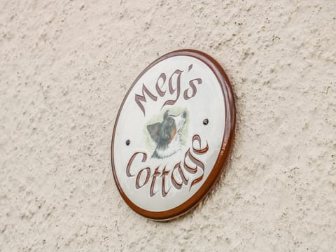 Megs Cottage House in Costessey