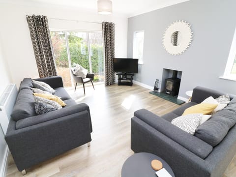 Wysteria Cottage House in Windermere