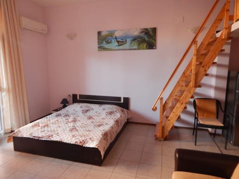 Dunav Str. Apartment in Nessebar