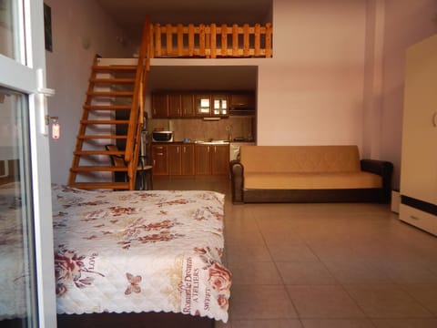 Dunav Str. Apartment in Nessebar