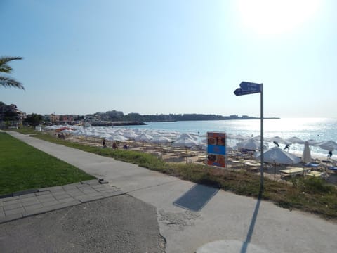 Dunav Str. Apartment in Nessebar