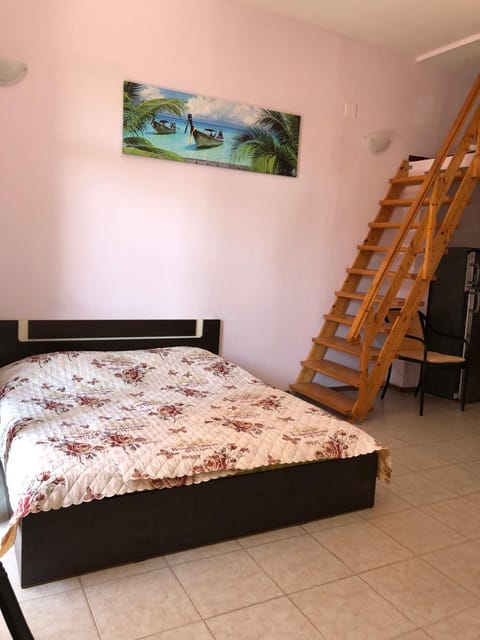 Dunav Str. Apartment in Nessebar