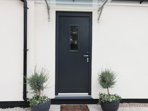 Fieldside House in Hunmanby