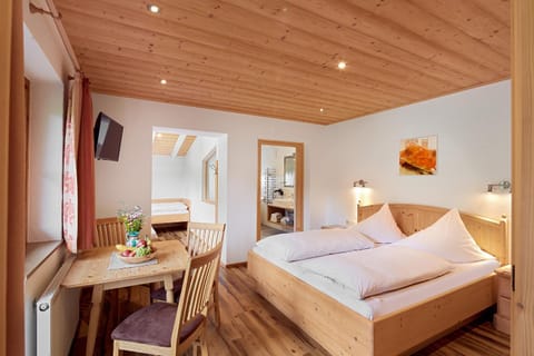 TV and multimedia, Living room, Photo of the whole room, Seating area, Bedroom