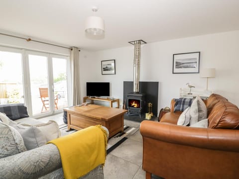 54 The Moorings House in Wales