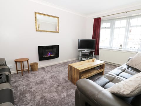 Seaspray House in Withernsea