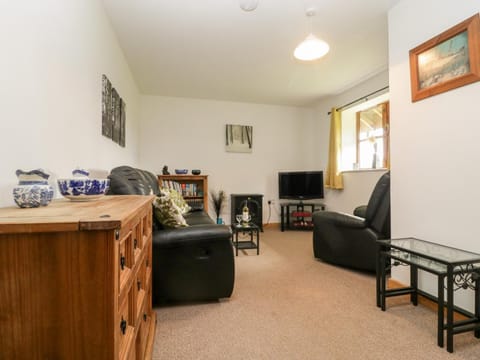 The Old Goat Barn at Trout Cottage House in South Somerset District