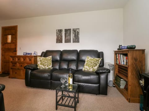 The Old Goat Barn at Trout Cottage House in South Somerset District