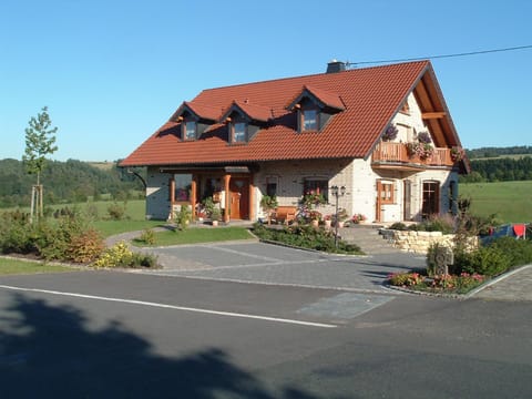 Gästehaus Jüngling Bed and Breakfast in Ahrweiler