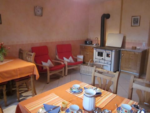 Gästehaus Jüngling Bed and Breakfast in Ahrweiler