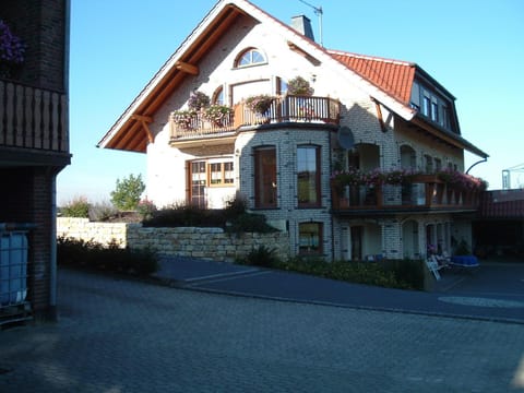 Gästehaus Jüngling Bed and Breakfast in Ahrweiler
