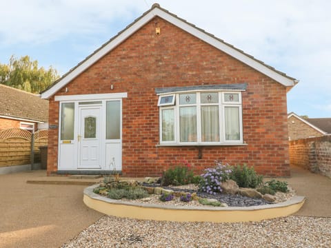 Starfield House in Lincoln