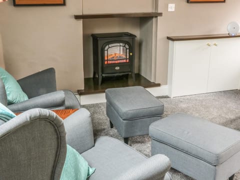 The Little Flat Apartment in Barnard Castle