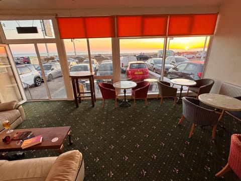 South Beach Hotel Hotel in Blackpool