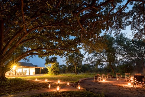Property building, Restaurant/places to eat, View (from property/room), Banquet/Function facilities, Communal kitchen, Area and facilities