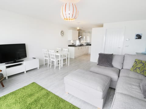 Welymora House in Pwllheli