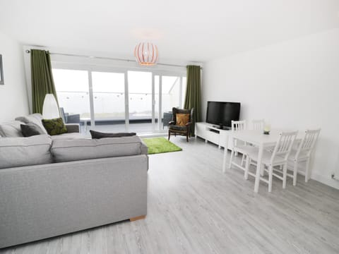 Welymora House in Pwllheli