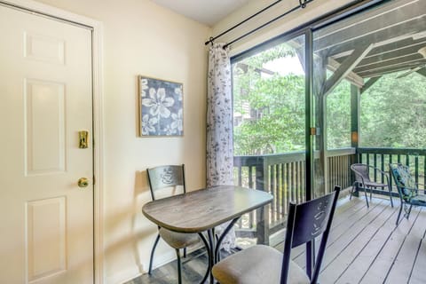 Rivers Edge #702 Apartment in Helen