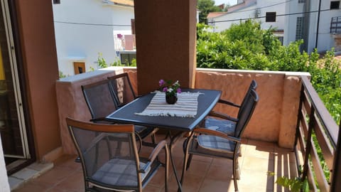 Day, Balcony/Terrace