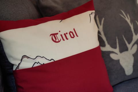 Haus Schrettl Hintergrünholz Apartment in Salzburgerland