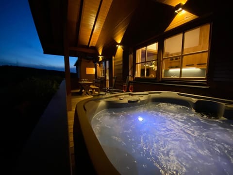 Spa and wellness centre/facilities