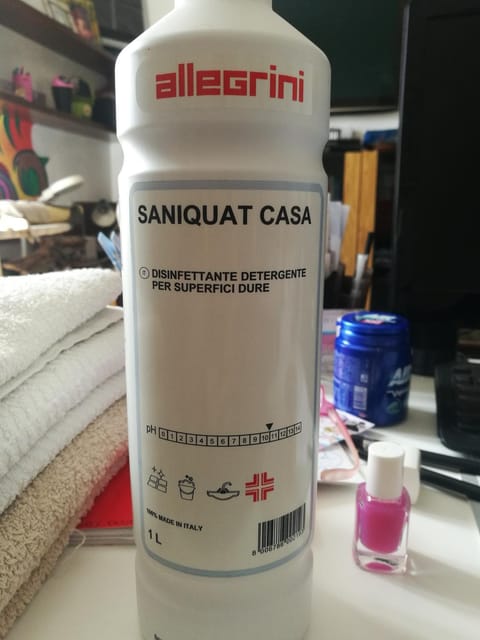 A casa di Arianna Apartment in Portoferraio