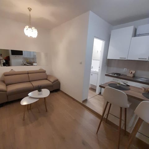 Studio Meje Apartment in Split