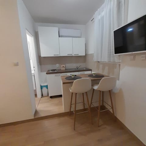 Studio Meje Apartment in Split