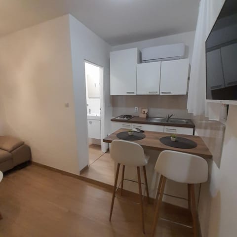 Studio Meje Apartment in Split