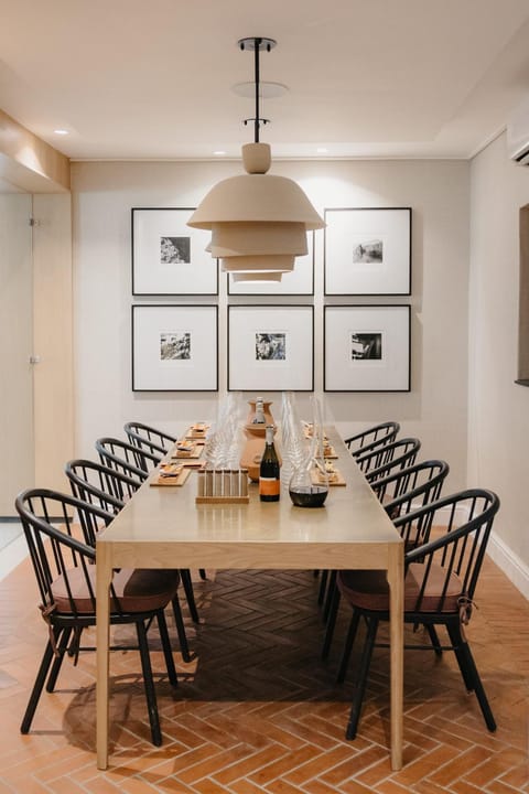 Rickety Bridge Estate Country House in Franschhoek