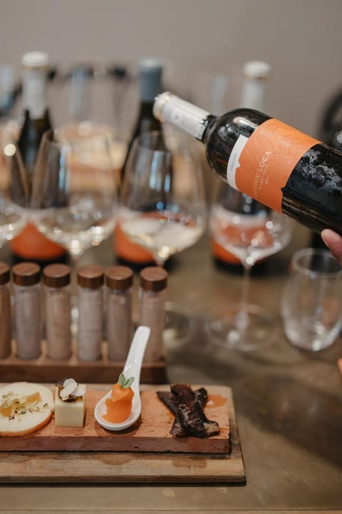 Rickety Bridge Estate Country House in Franschhoek