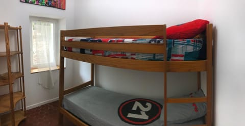 Petit Vauban Apartment in Saint-Raphael