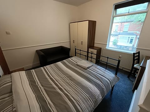 Johnson Road Near Erdington Station Vacation rental in The Royal Town of Sutton Coldfield