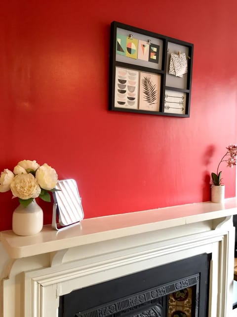 Summerfield House Bed and Breakfast in Birmingham