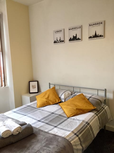 Summerfield House Bed and Breakfast in Birmingham