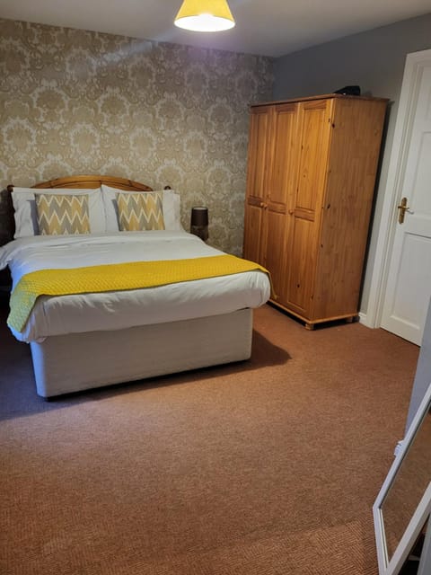 Kesh self catering holiday home. House in County Donegal