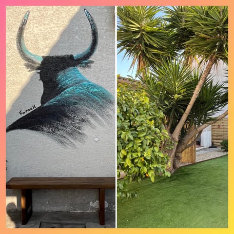 L Abri-côtier Appartements Apartment in Saintes-Maries-de-la-Mer