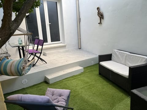 L Abri-côtier Appartements Apartment in Saintes-Maries-de-la-Mer